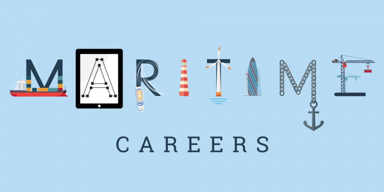 Maritime logo for Skills Events | Skills, career and apprenticeship events across the UK